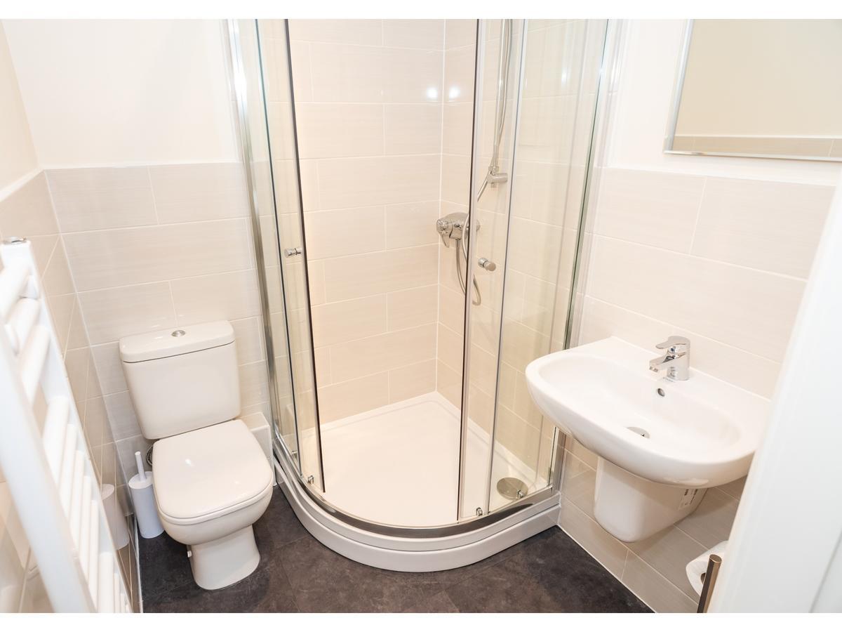 יורק Stylish Flat Near The City Centre - Pass The Keys מראה חיצוני תמונה